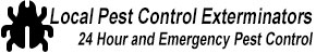Hampden Sydney VA Pest Control Exterminators